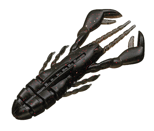 #144 - BLACK SHRIMP MISO