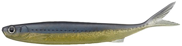 #84 - BABY GILL