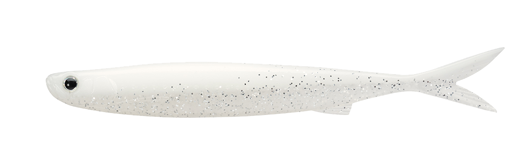 #09 - WHITE CLEAR