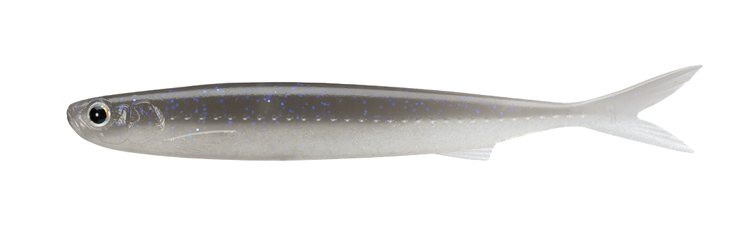#102 - NATURAL SHAD