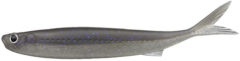 #102 - NATURAL SHAD