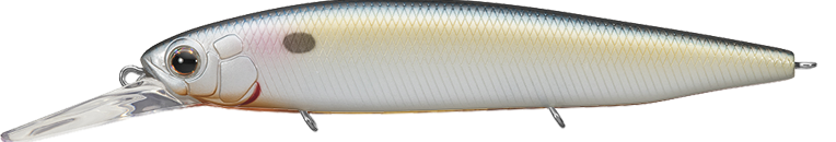 NEW - #62 NATURAL SHAD