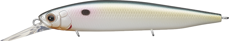 NEW - #62 NATURAL SHAD