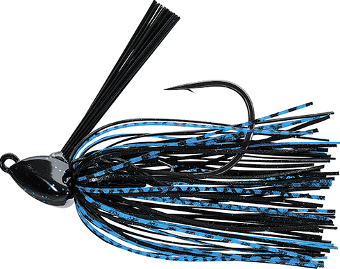 #06 - BLACK & BLUE