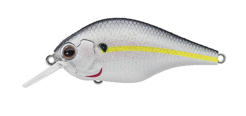 230 - Glow Shad Dazzler