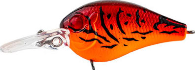 #64 - FIRE CRAW