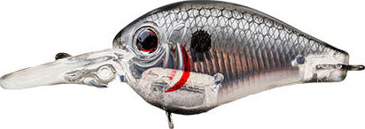 #379 - FLASH SILVER SHAD