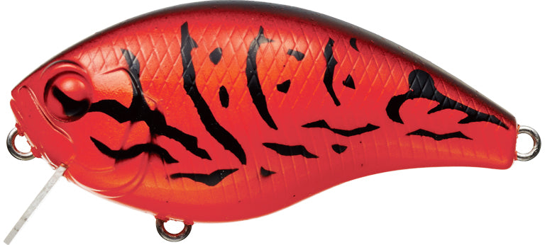 #64 - FIRE CRAW