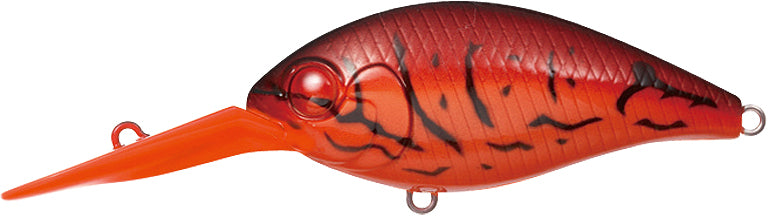 #64 - FIRE CRAW