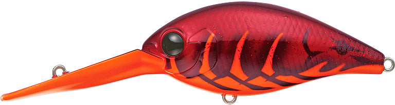 #64 - FIRE CRAW
