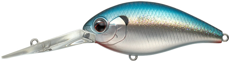 #257 - DAMONDE SHAD