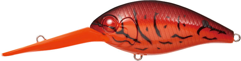 #64 - FIRE CRAW