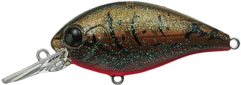 #216 - OLIVE CRAWDAD
