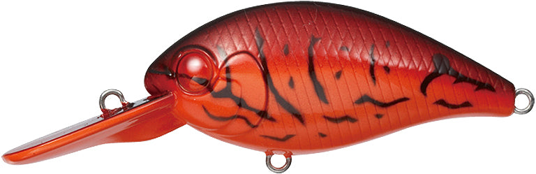 #64 - FIRE CRAW
