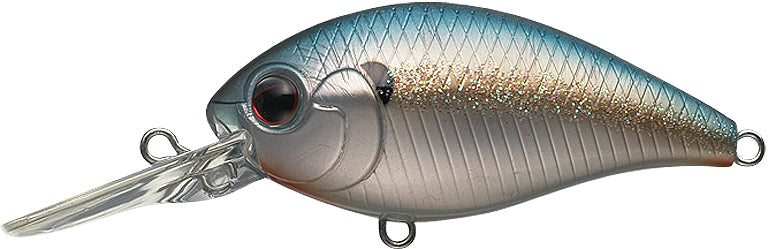 #257 - DAMONDE SHAD