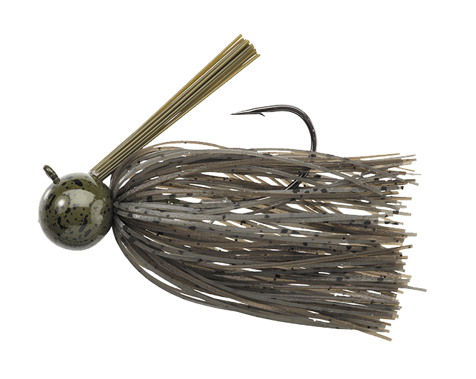 100 - Dark Green Pumpkin