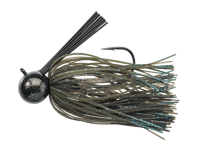 133 - Sapphire Craw