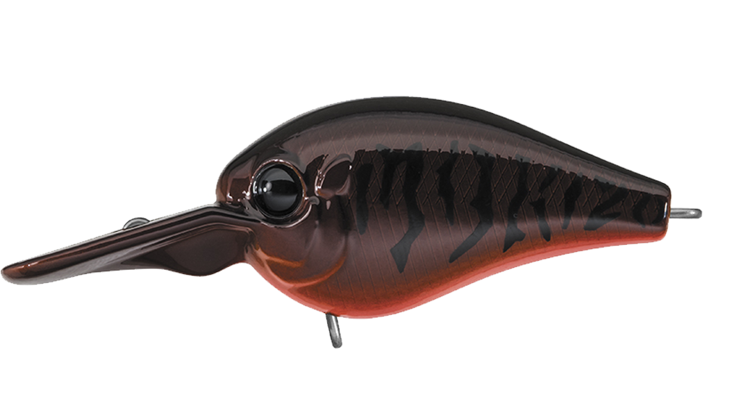 NEW - 427 - CAJUN CRAW