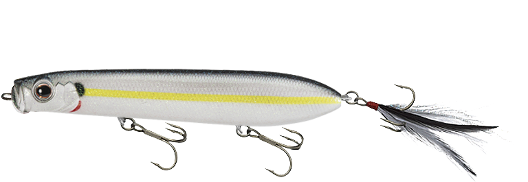 NEW - 230 - GLOW SHAD DUZZLAR