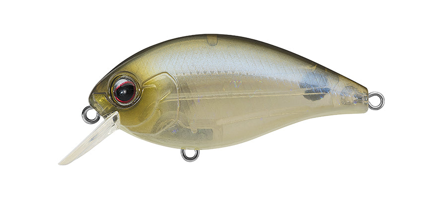 NEW - 435 - GHOST GREEN GIZZARD