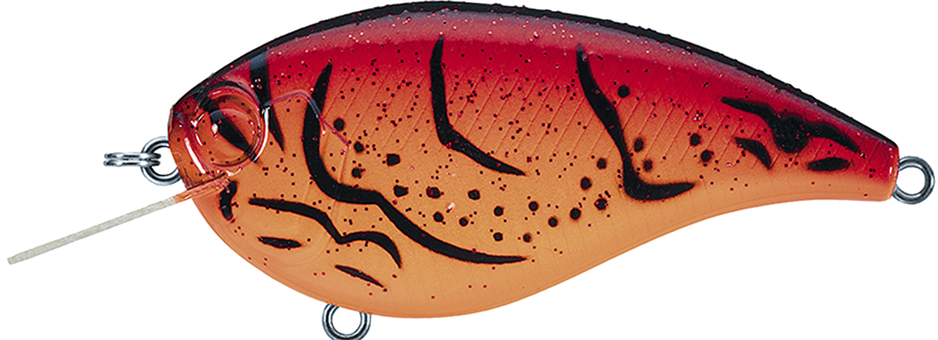 NEW - #64 - FIRE CRAW