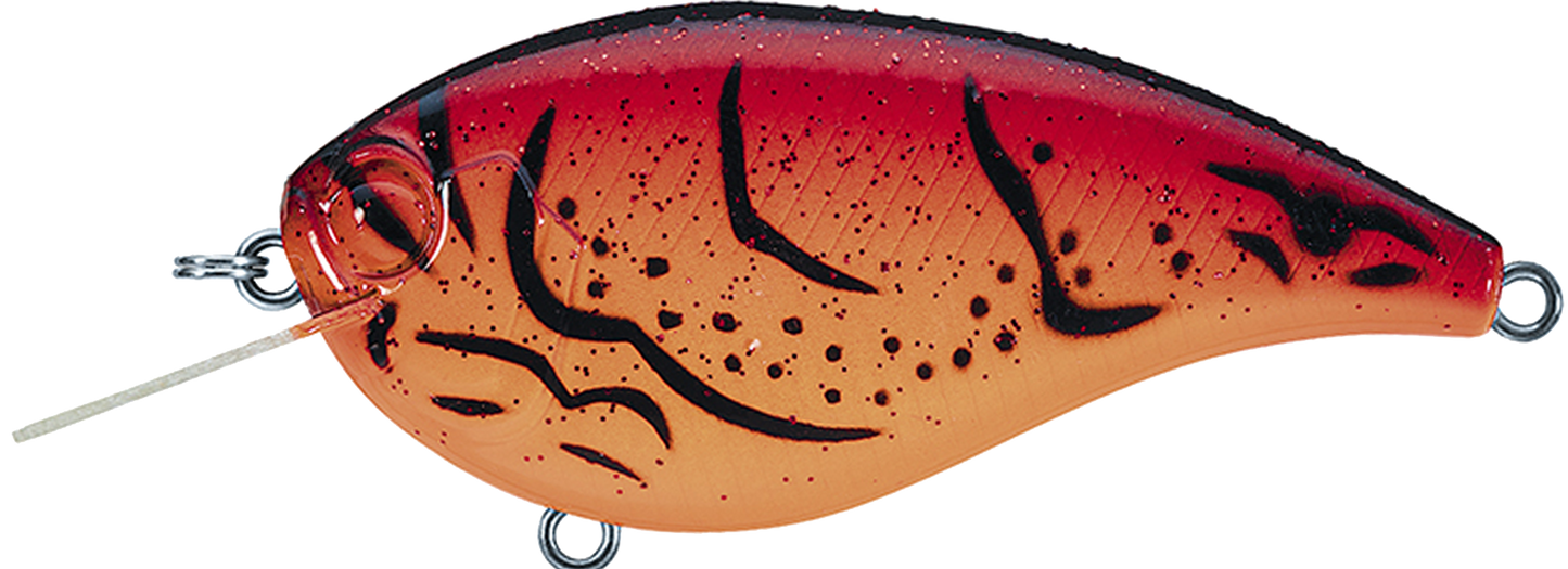 NEW - #64 - FIRE CRAW