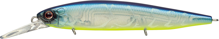 #290 - SMASH SHAD