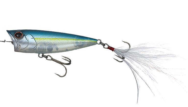 evergreen fishing lures OB-68