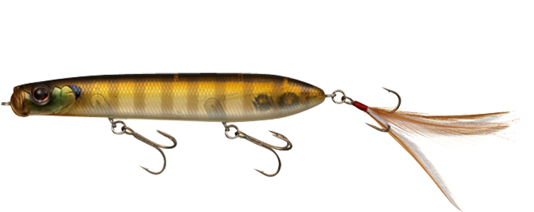 #262 - NATURAL GILL