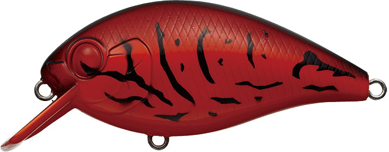 #64 - FIRE CRAW
