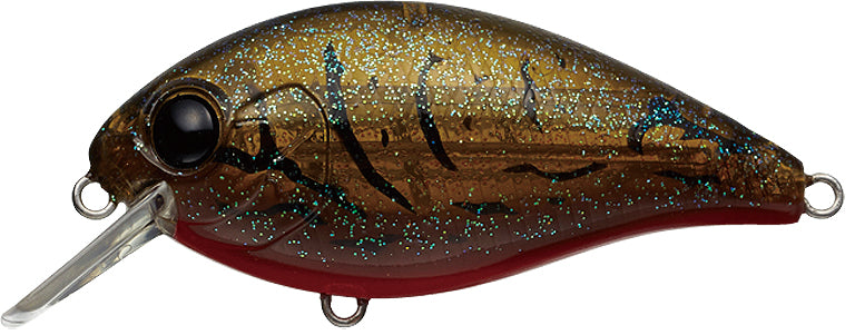 #216 - OLIVE CRAWDAD