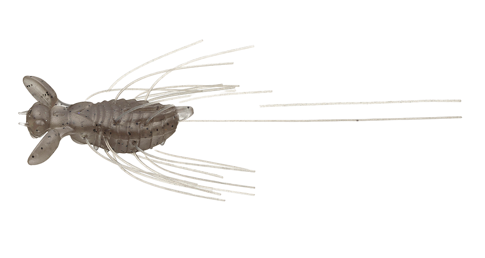 #172 - KO SHRIMP