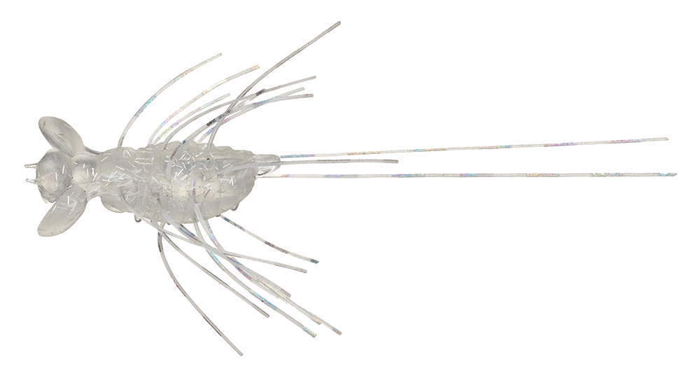 #173 - MAGICAL BAIT