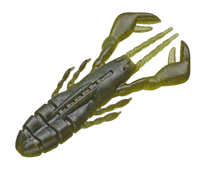 #122 - GREEN PUMPKIN BLACK/CHART