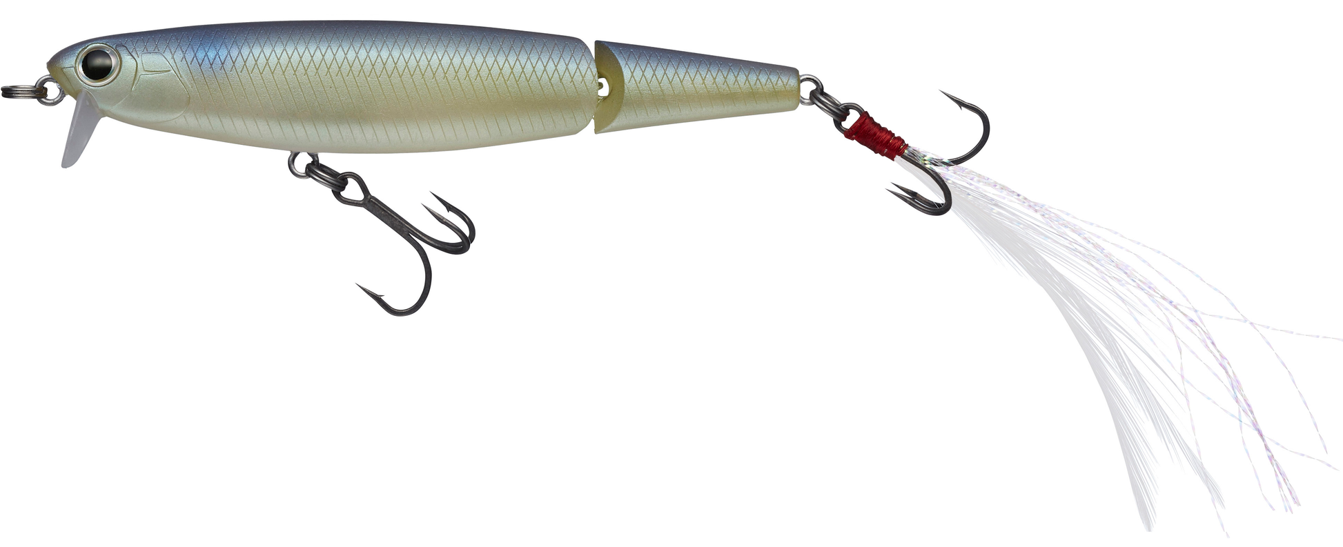Evergreen M-1 Inspire - Salmotrutta - pesca a spinning Evergreen M-1 Inspire - Salmotrutta - pesca a spinning