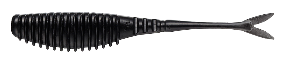 #58 - SOLID BLACK