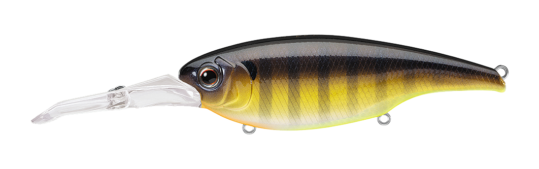 #424 - BLUEGILL CHARTREUSE