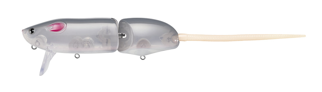 bass rat fishing lure Combat Rat – Evergreen Baits