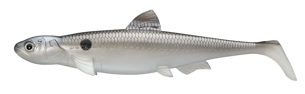 Last Ace 140 – Evergreen Baits