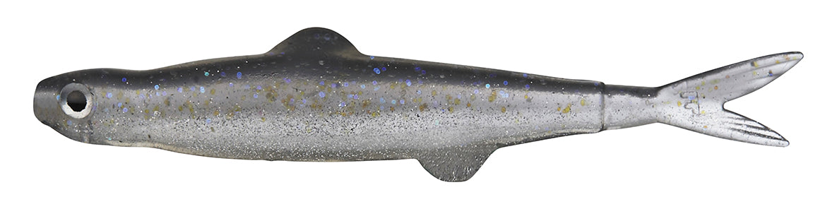 #102 - NATURAL SHAD
