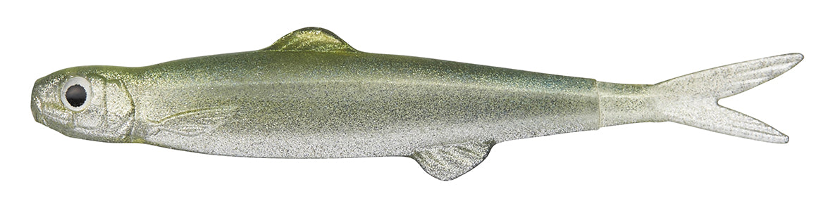 #156 - RESERVOIR FRY