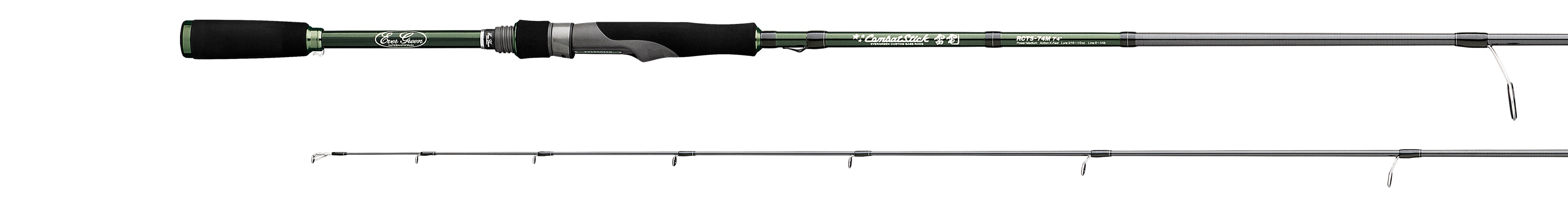 evergreen fishing reels 23 Combat Stick – Evergreen Baits