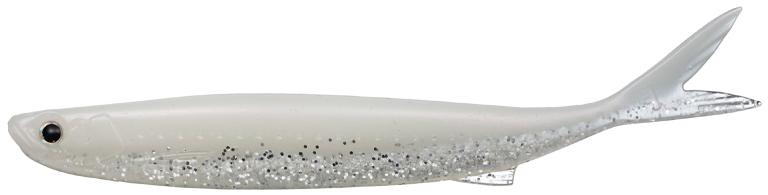 #09 - WHITE CLEAR