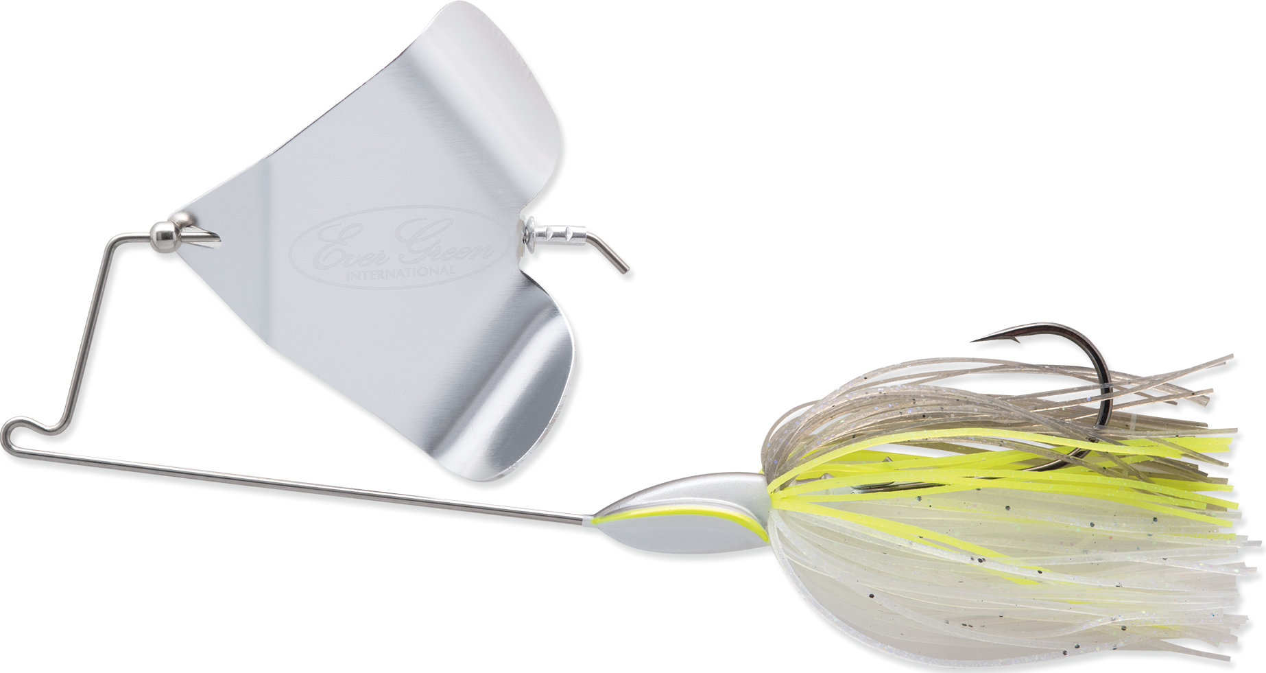 #19 - CHARTREUSE SHAD