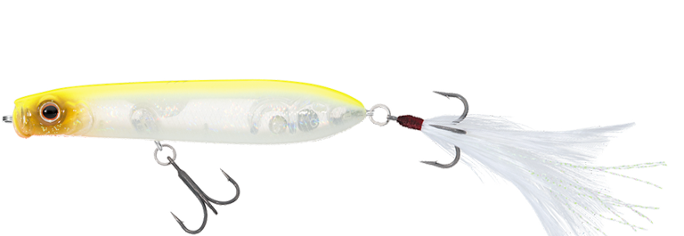 SB-77.7 – Evergreen Baits