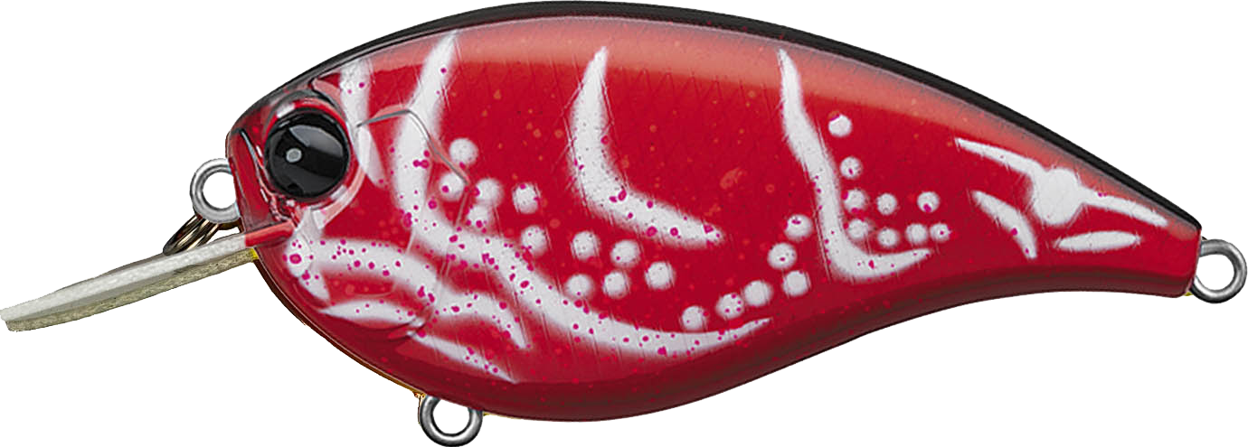 breath of fire 4 fishing lures FF-4