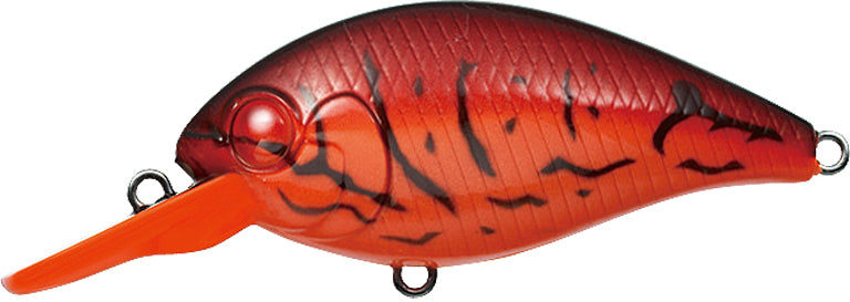 #64 - FIRE CRAW