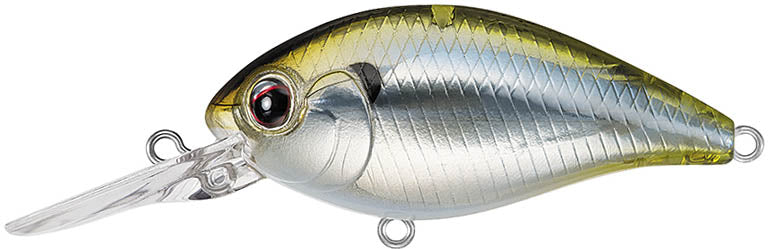 #426 - HALF MIRROR SHAD