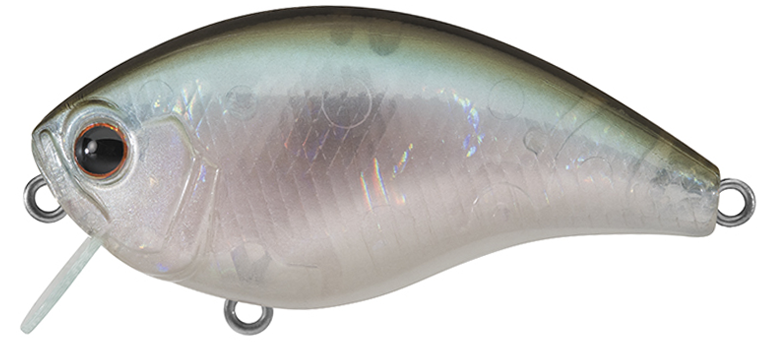 Evergreen Crankbait Jeta 2.9 Inches (7.3 Cm), 0.7 Oz (21 G