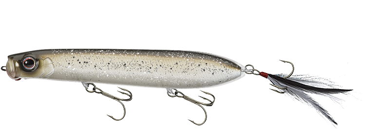 SB-150 Evergreen Baits SB-150 Evergreen Baits